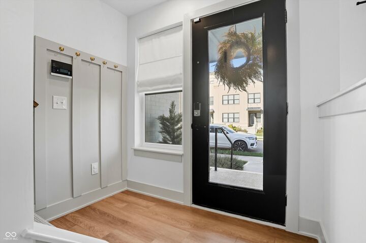 Property Photo: 13003 Moultrie Street IN 46032