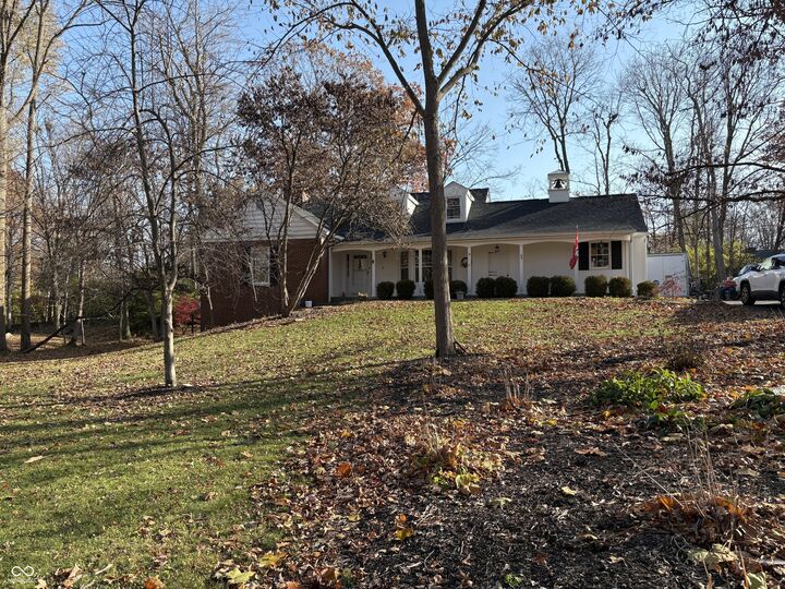 6235 Graham Road  Indianapolis IN 46220 photo