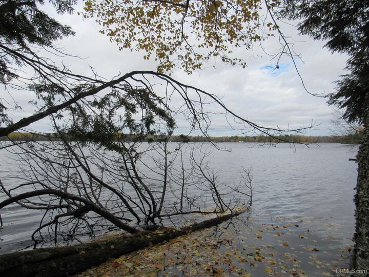 Property Photo: Lot 9 Little Africa Lake Road MI 49969
