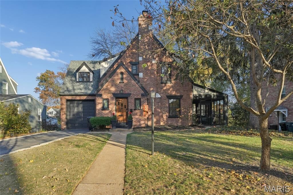 Property Photo:  514 Angenette Avenue  MO 63122 