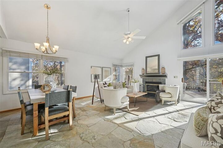 Property Photo:  1512 Strawberry Glen Court  MO 63021 