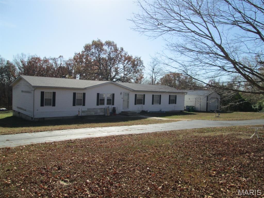 Property Photo: 310 Pickles Ford Road MO 63077