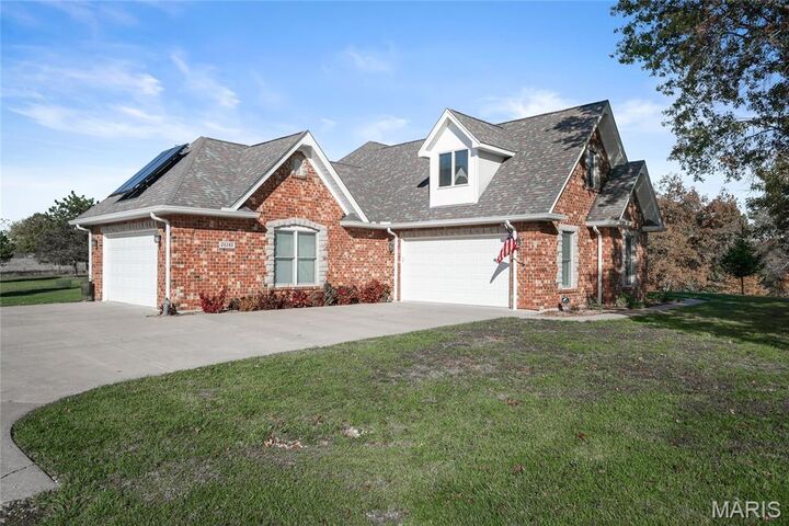 Property Photo:  24185 Schuetzenground Road  MO 63383 