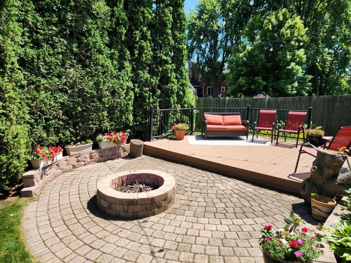 Property Photo: 1522 N Francis St WI 53074