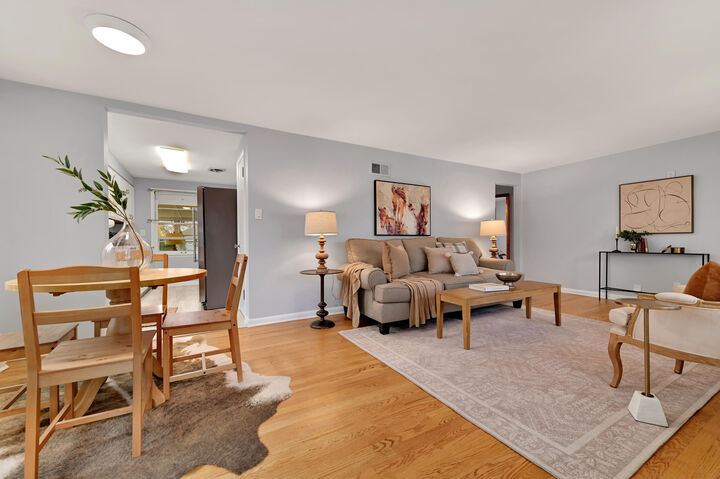 Property Photo: 2751 N 88th St WI 53222