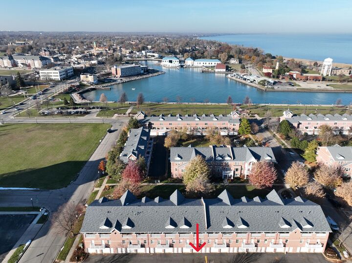 Property Photo:  421 55th St A  WI 53140 