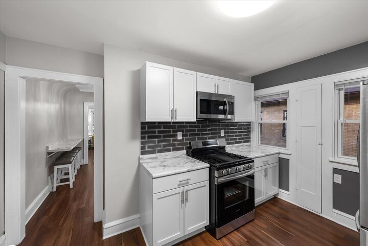 Property Photo: 4643 W Capitol Dr WI 53216