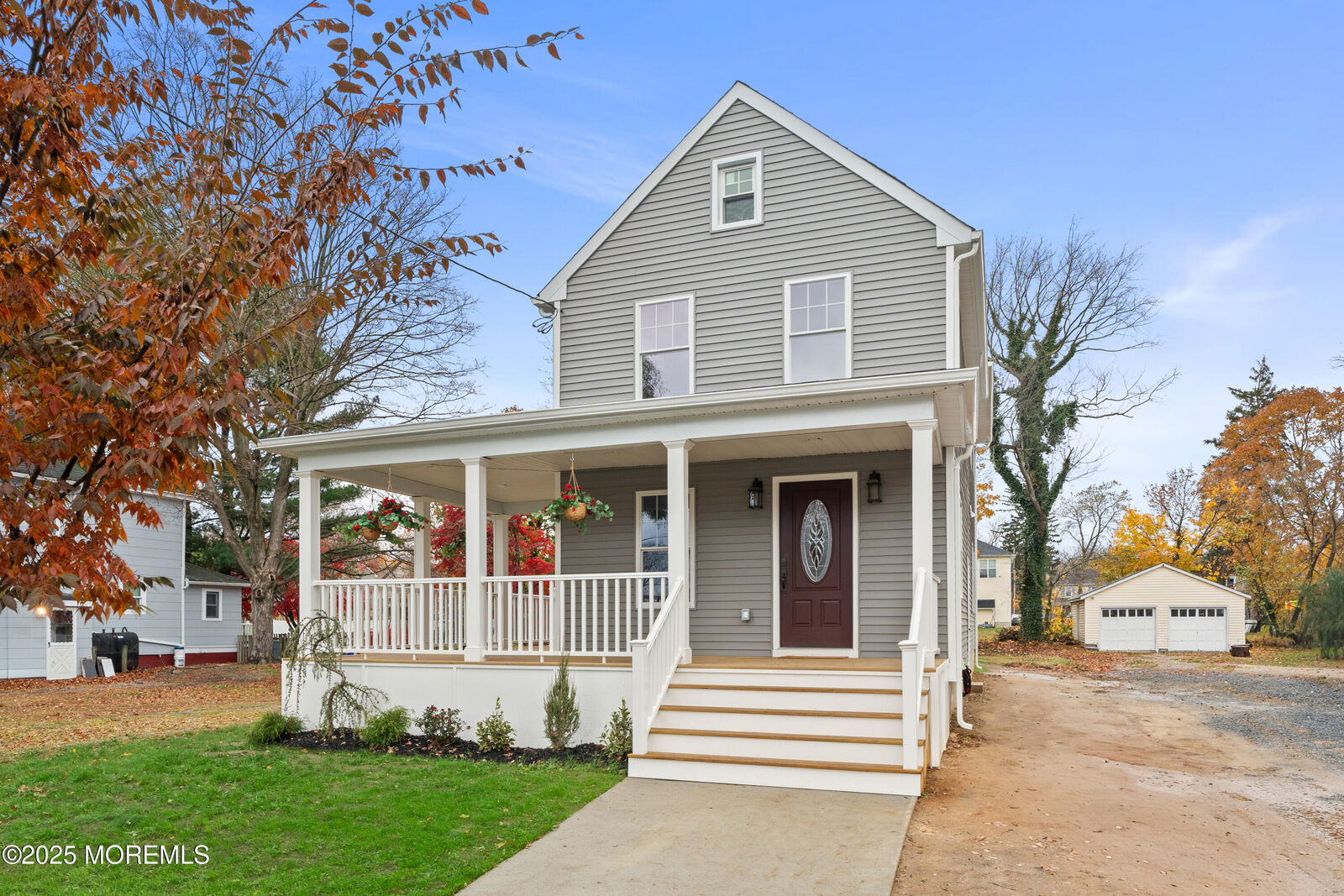 Property Photo:  29 Union Avenue  NJ 07728 