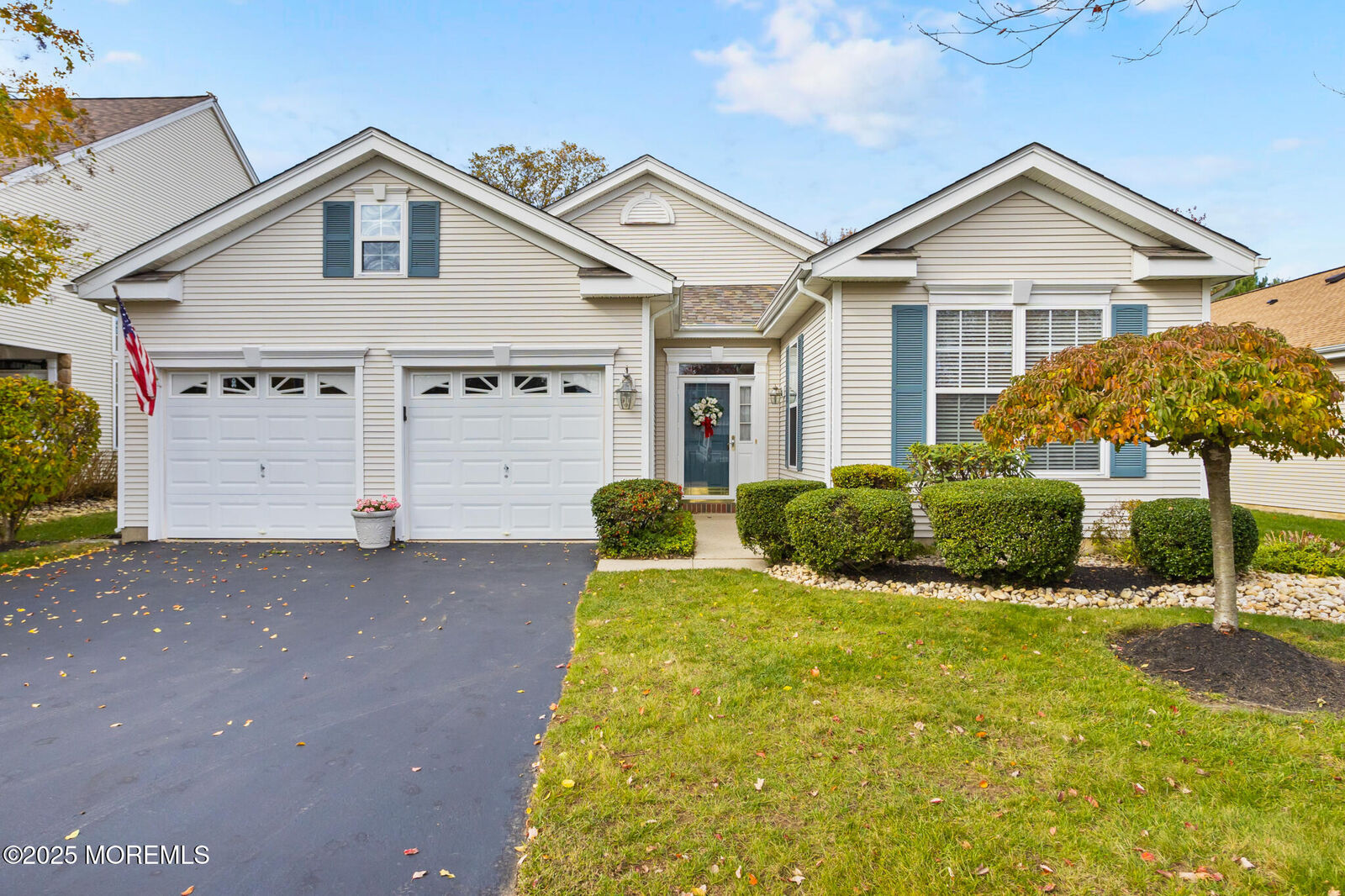 Property Photo: 10 Powderhorn Way NJ 08501