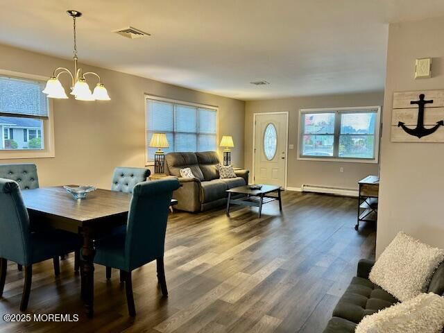 Property Photo:  301 Saint Vincent Court  NJ 08757 