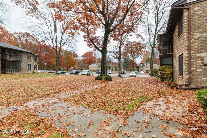 Property Photo:  93 Arrowood Road G  NJ 07726 