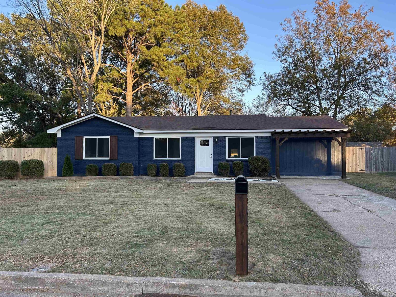 Property Photo: 948 Greencliff Rd TN 38017