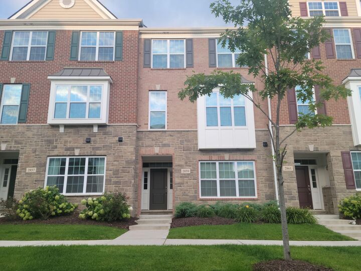 Property Photo:  2859 Hardwick Rd  MI 48105 