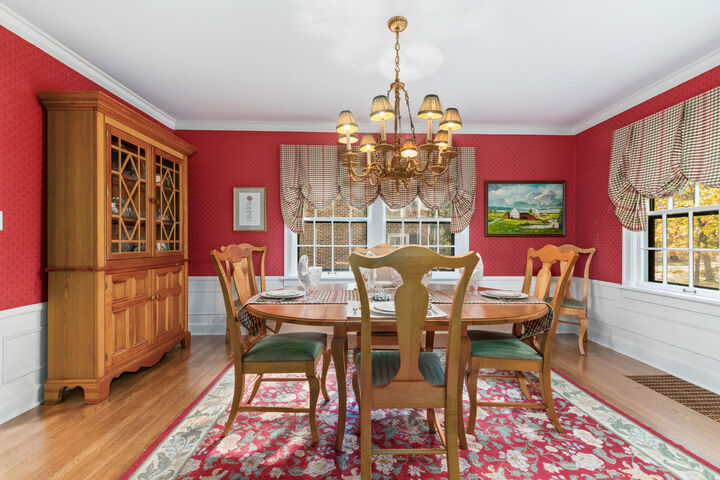 Property Photo:  978 Gladstone Drive SE  MI 49506 