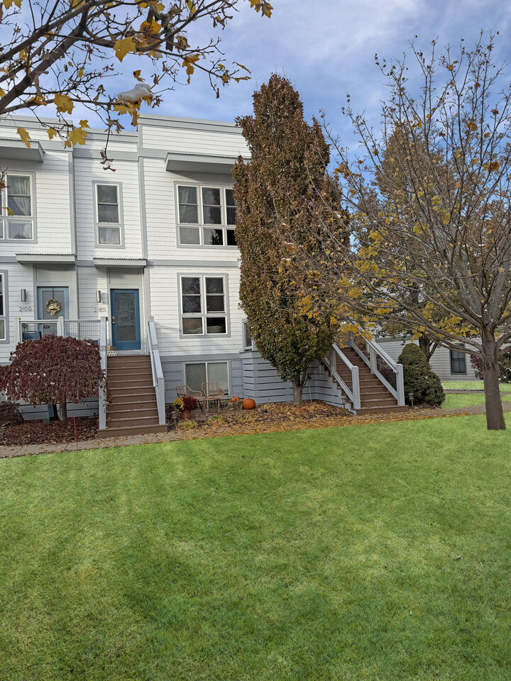 Property Photo:  2157 New Town Drive NE  MI 49525 