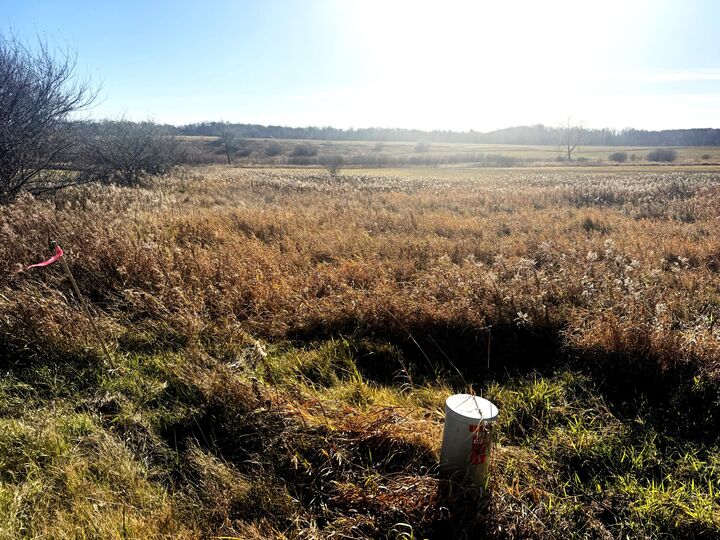 Property Photo:  18 Mile Road  MI 49307 