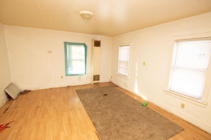 Property Photo: 601 Chestnut Street MI 49047