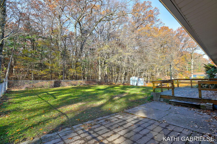 Property Photo: 14653 154th Avenue MI 49417