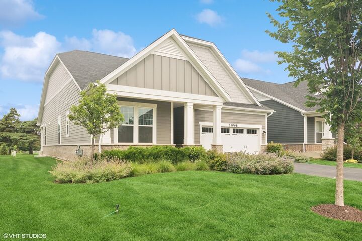 Property Photo: 23068 N Pinehurst Drive IL 60047