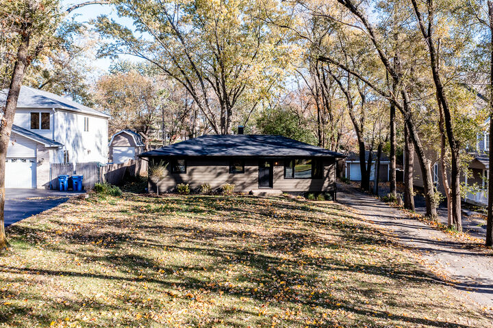 Property Photo:  6205 Belmont Road  IL 60516 