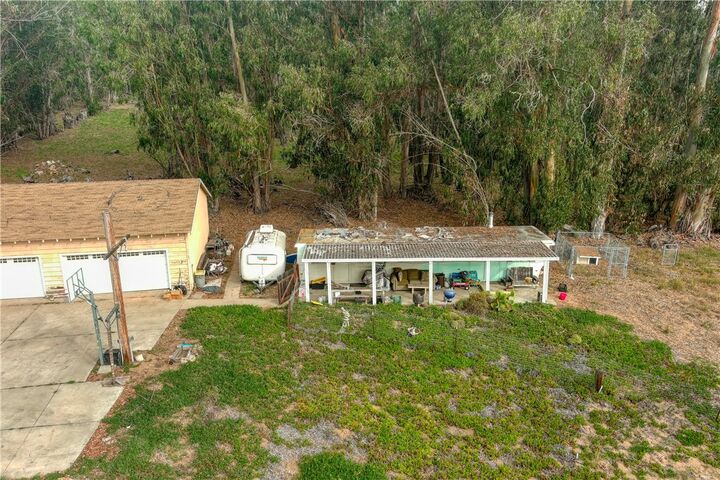 Property Photo: 2845 Cienaga Street CA 93445