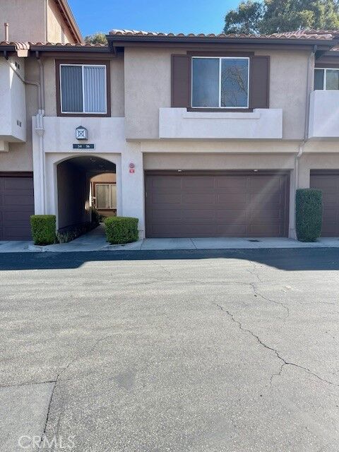 Property Photo:  56 Paseo Del Sol  CA 92688 