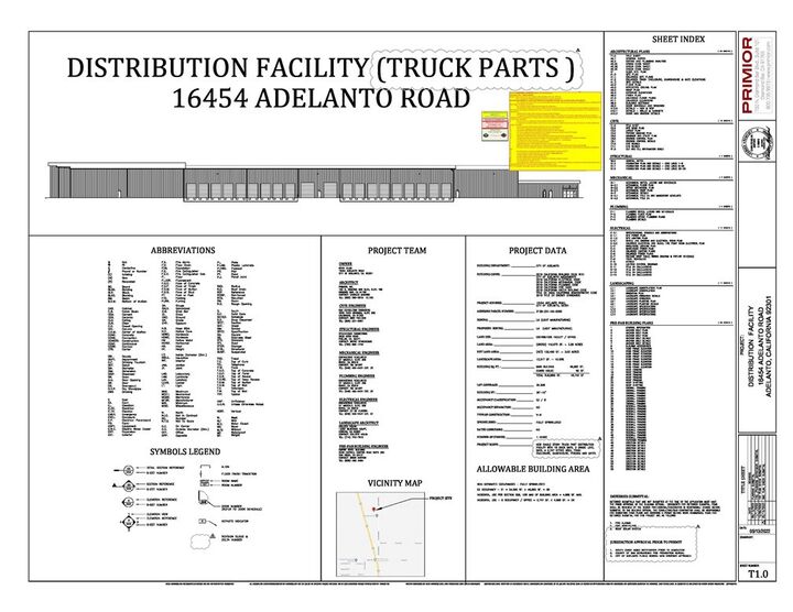 16454 Adelanto Road  Adelanto CA 92301 photo