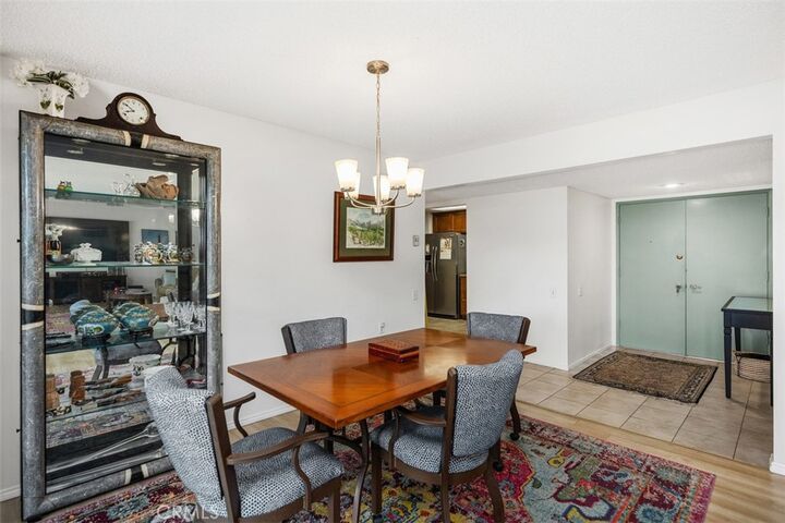 Property Photo:  5500 Paseo Del Lago W 1A  CA 92637 