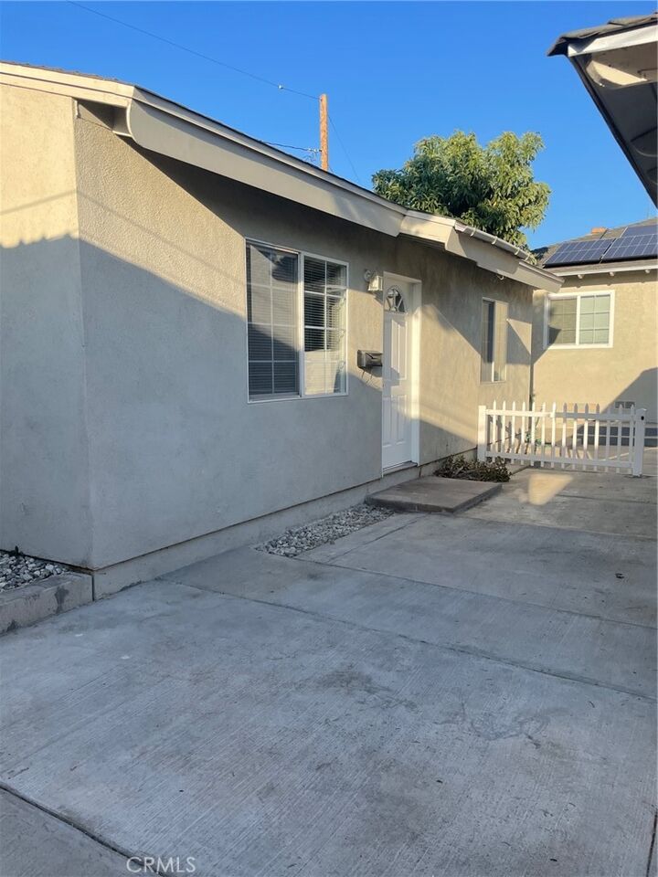 Property Photo:  12756 Russell Avenue  CA 91710 