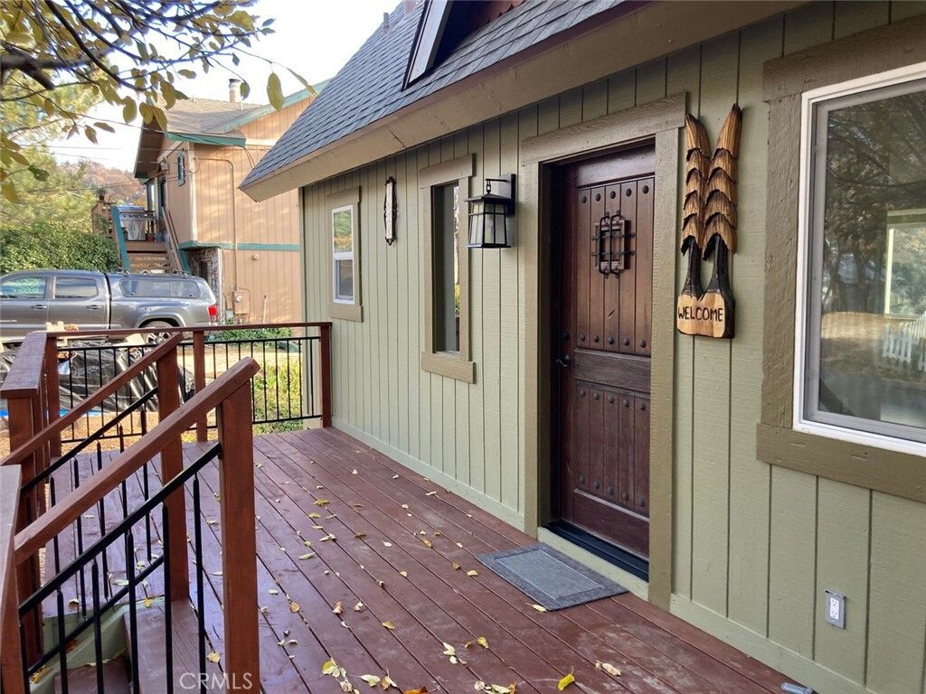 Property Photo: 1620 Edge Cliff CA 92352