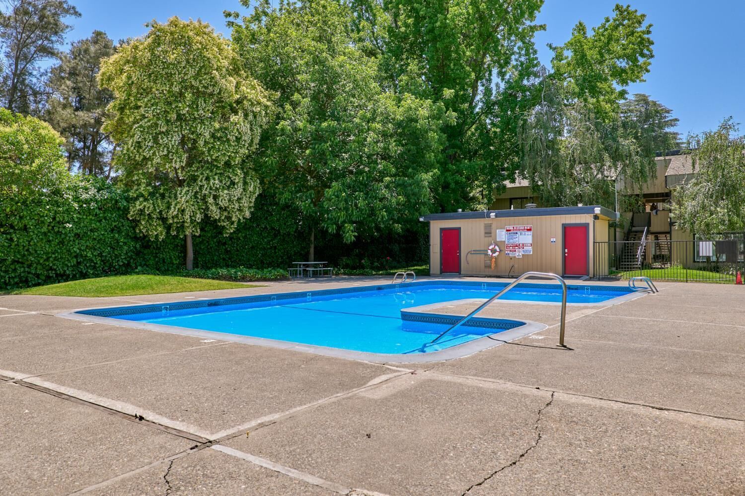 Property Photo:  6724 Plymouth Road 101  CA 95207 