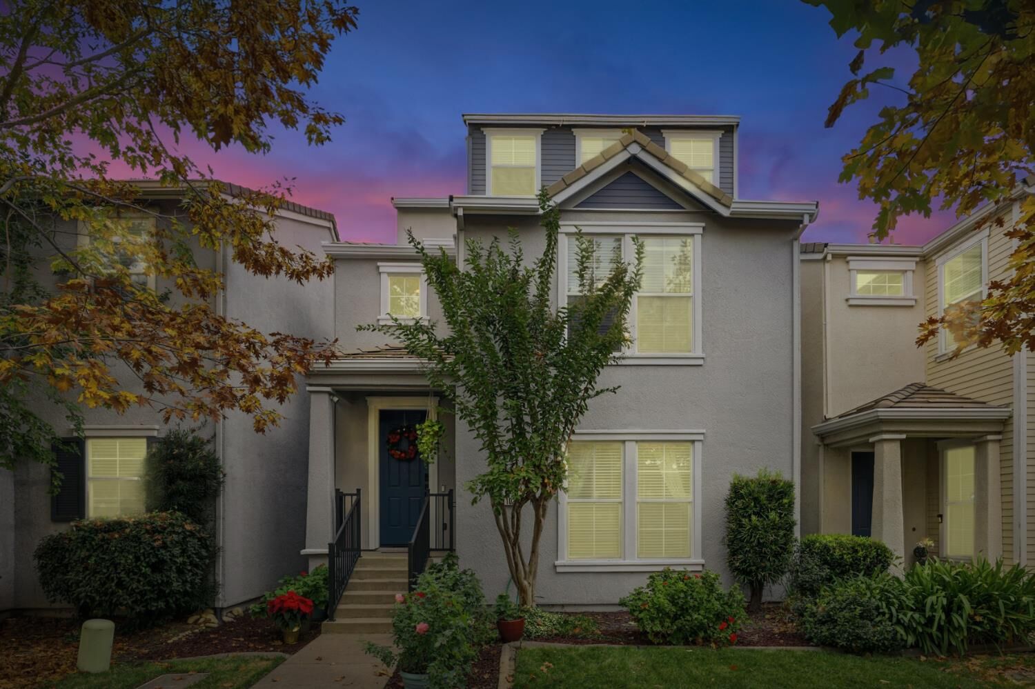 Property Photo:  11021 International Drive  CA 95670 