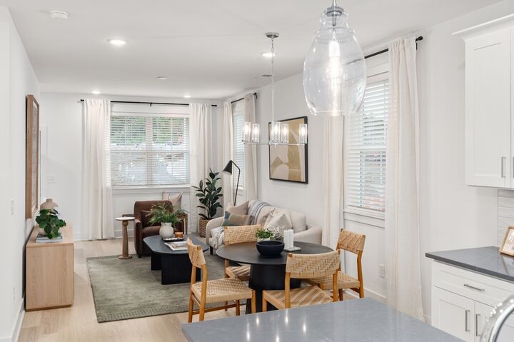 Property Photo: 700 N Dupont Ave #203 TN 37115