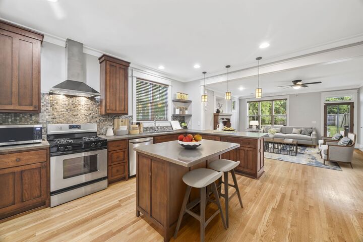 1601 Douglas Ave A  Nashville TN 37206 photo