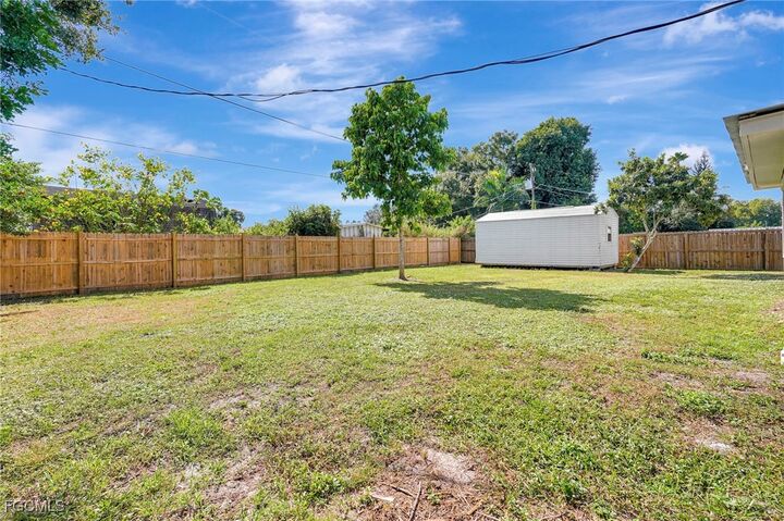 Property Photo: 12931 5th Street FL 33905