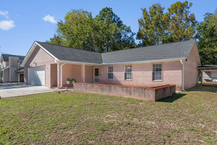 2291 Rosewood Drive Drive  Navarre FL 32566 photo