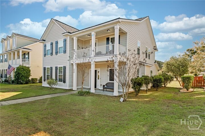 Property Photo:  250 James Dunham Parkway  GA 31324 
