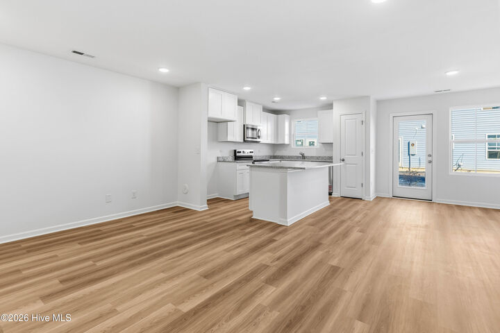 Property Photo: 20 W Farley Drive 100 NC 28443