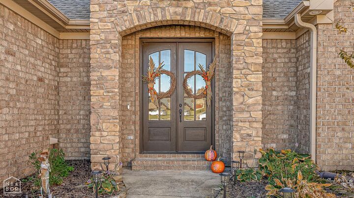 Property Photo:  3205 Lochmoor Cove  AR 72405 