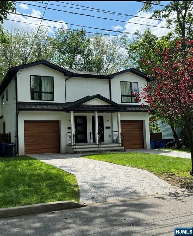 Property Photo:  86 W Mahan Street  NJ 07670 