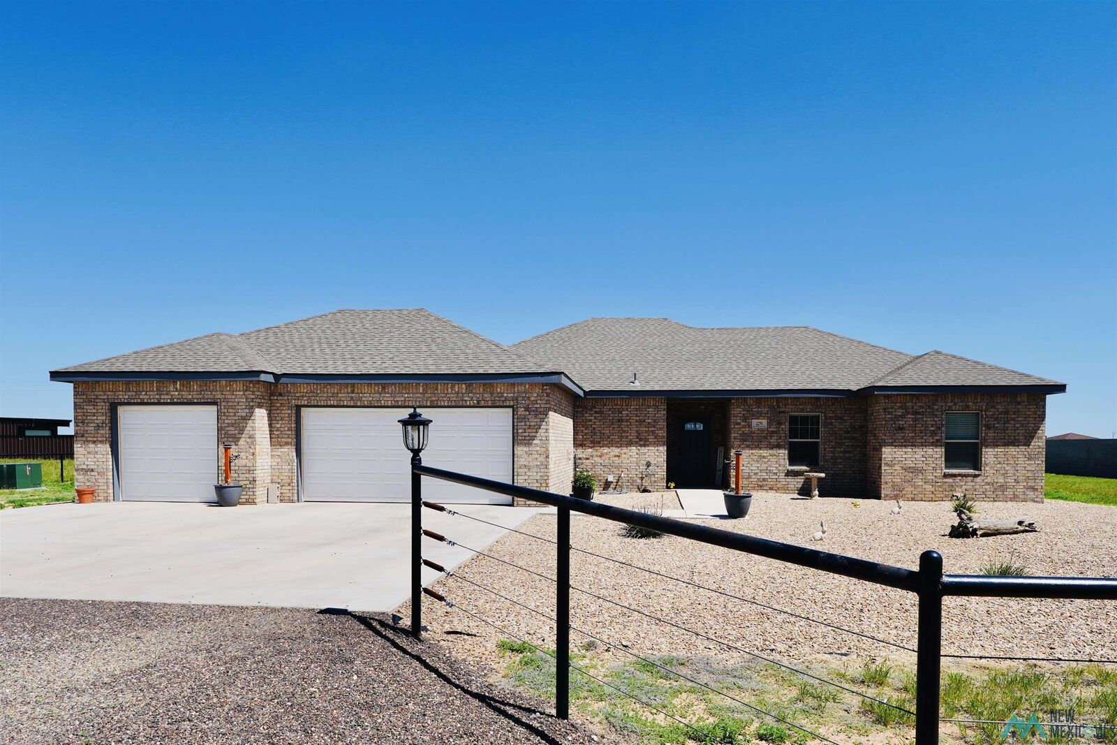Property Photo: 1700 SR 77 NM 88101