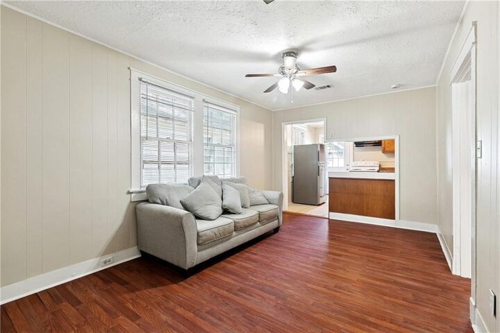 Property Photo:  7535 Willow Street  LA 70118 