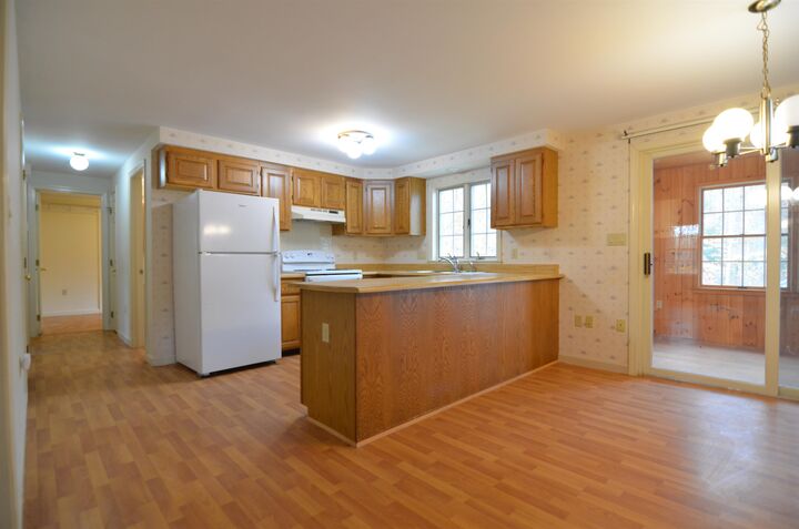 Property Photo: 128 Stocker Pond Road NH 03753