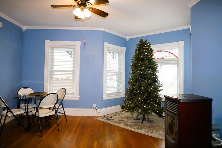 Property Photo: 24 South Street VT 05101