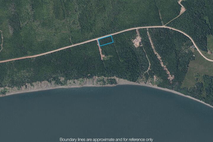 Property Photo:  Lot 2 Bay Bluff Road  NS B0M 1S0 
