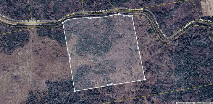 Property Photo:  Maceachern Road  NS B0E 1P0 