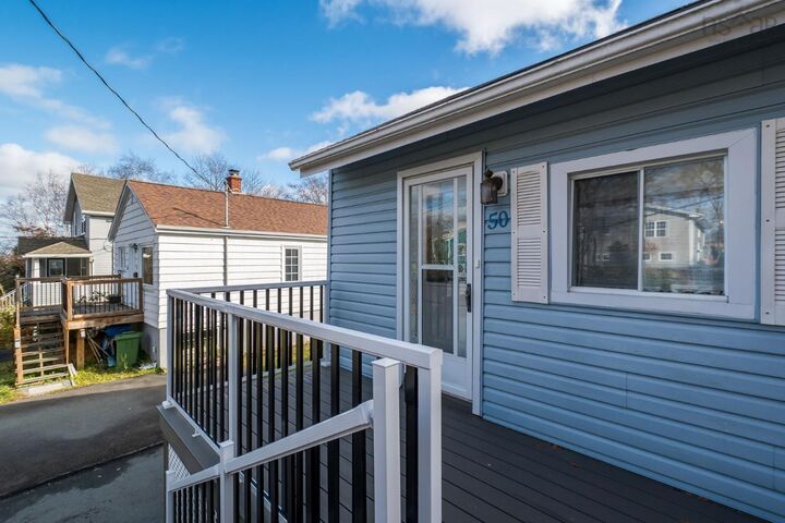Property Photo: 50 Forest Hill Drive NS B3M 1X5