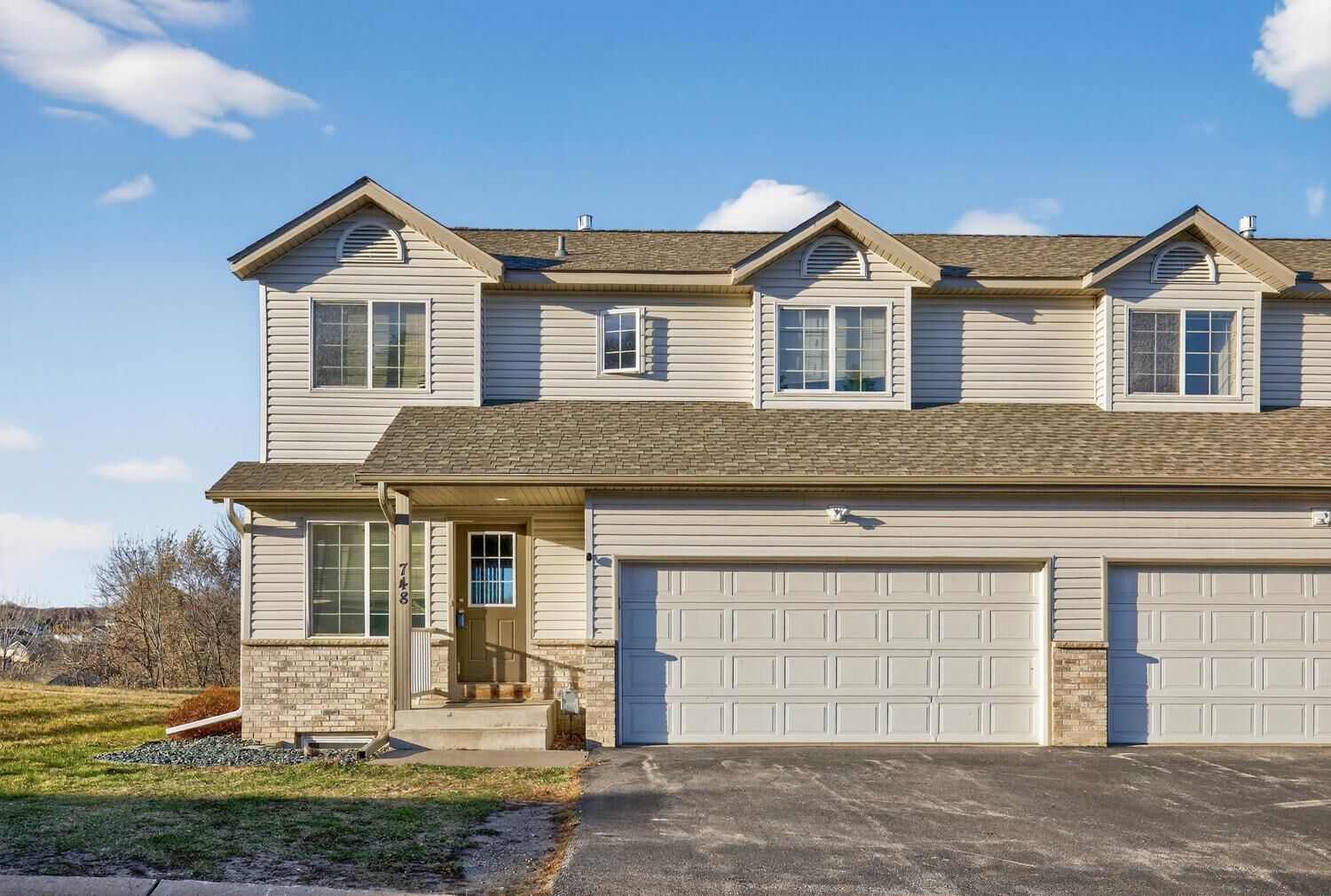 Property Photo: 748 Baylee Place SW MN 55963