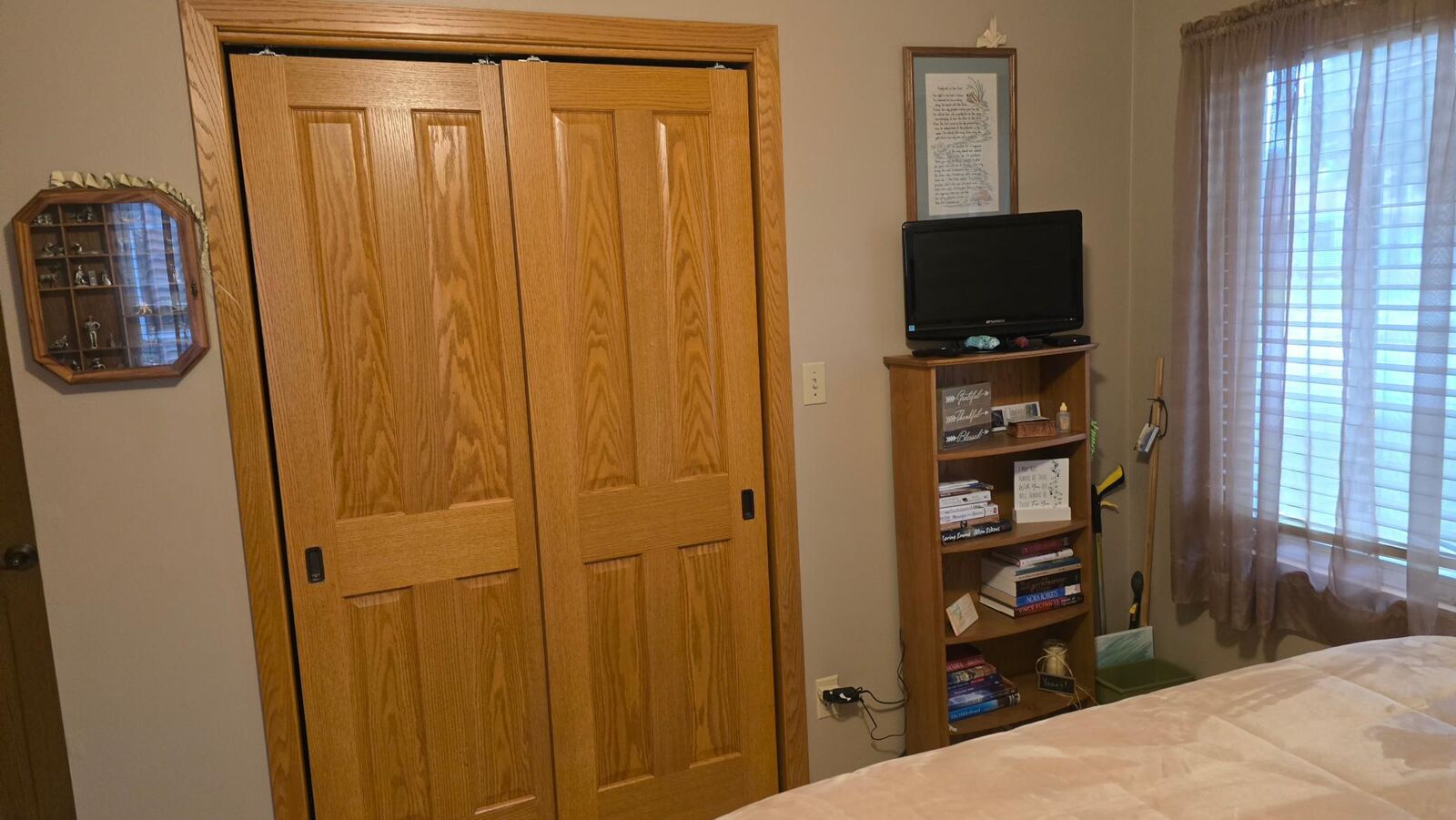 Property Photo: 1430 N Park Street MN 56031