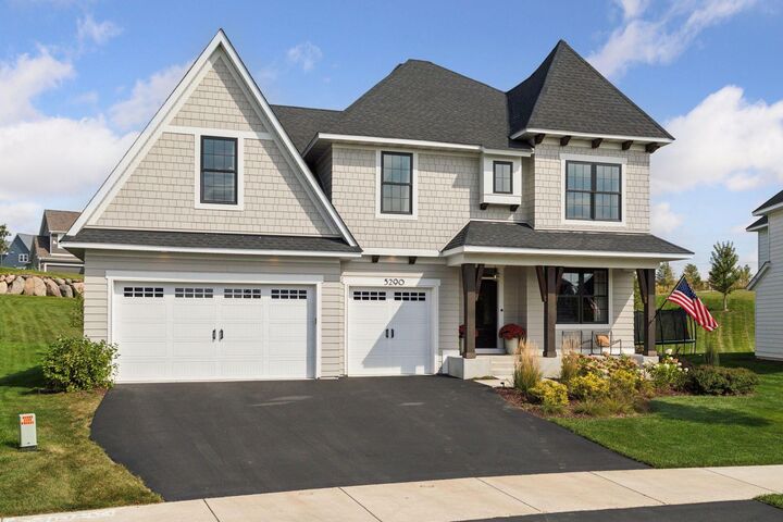 5290 Rolling Hills Parkway  Victoria MN 55318 photo